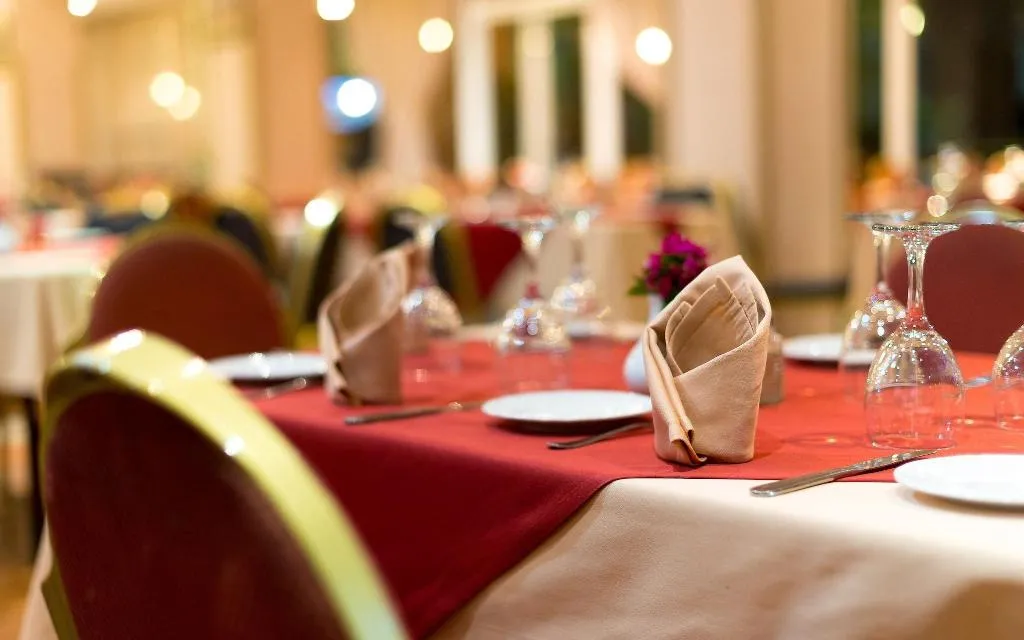Restaurant, Kennedy Hospitality Resort, Marrakech
