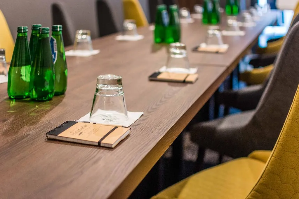 Conferences, Hotel Lavender, Krakow