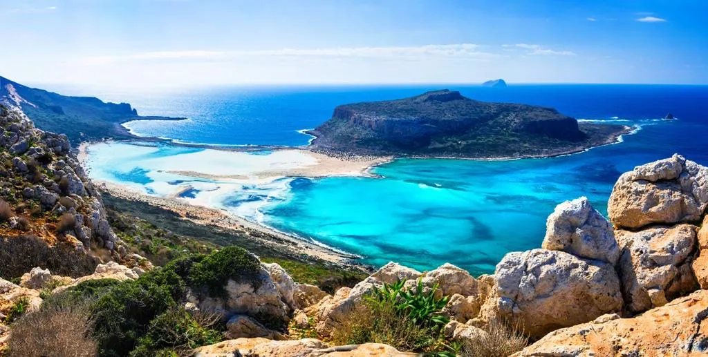 Beach, Mistral Hotel - For Solo Travelers, Crete