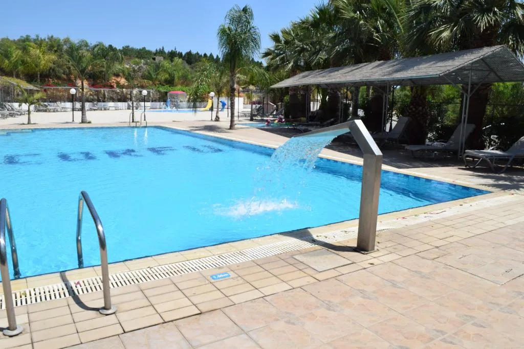General view, Corfu Hotel, Cyprus