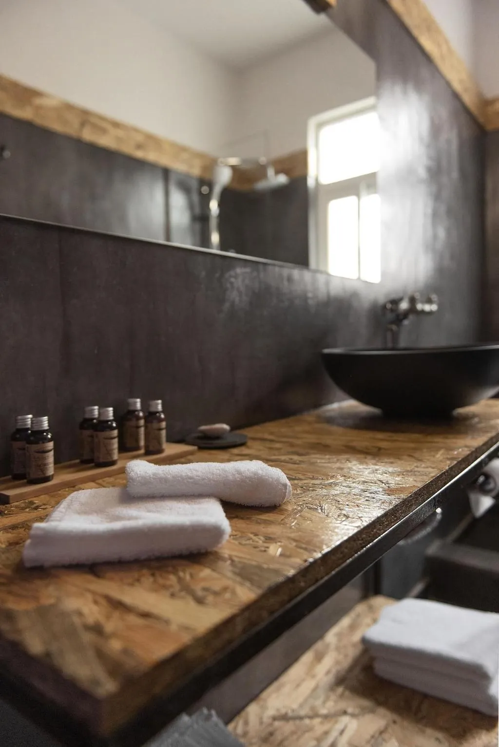 Room, Piraeus Premium Suites, Athens