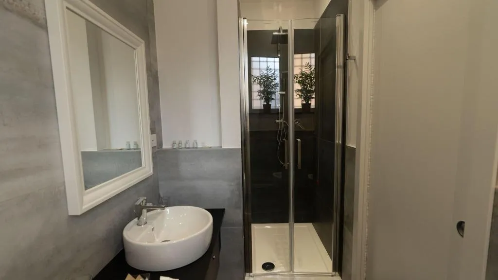 Room, Palazzo Cappuccini Art Relais, Naples