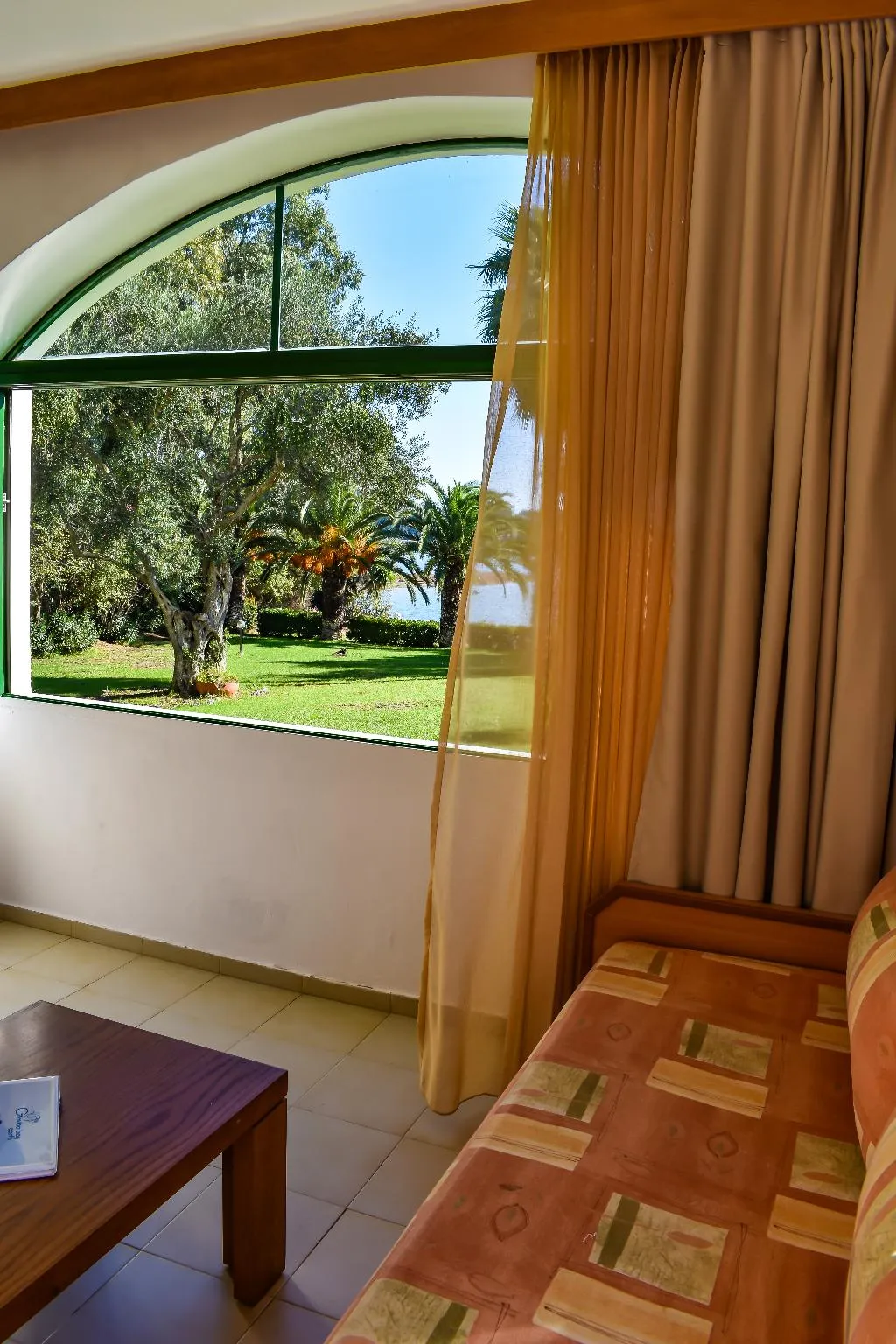 APARTMENT ONE BEDROOM Room, Govino Bay, Corfu
