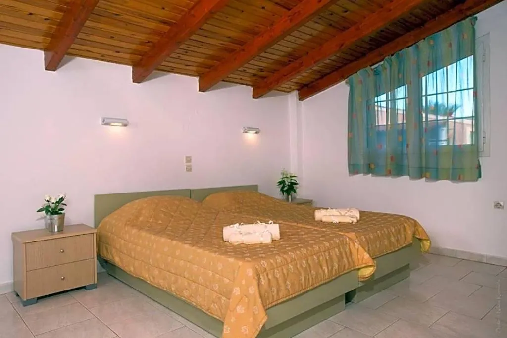 Room, Philippos Hotel, Corfu