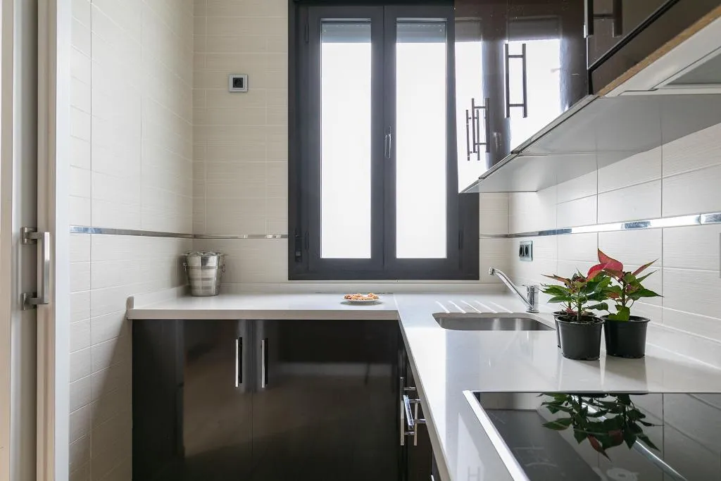 APARTMENT DUPLEX Room, Holiday Rentals Tempa Museo, Seville