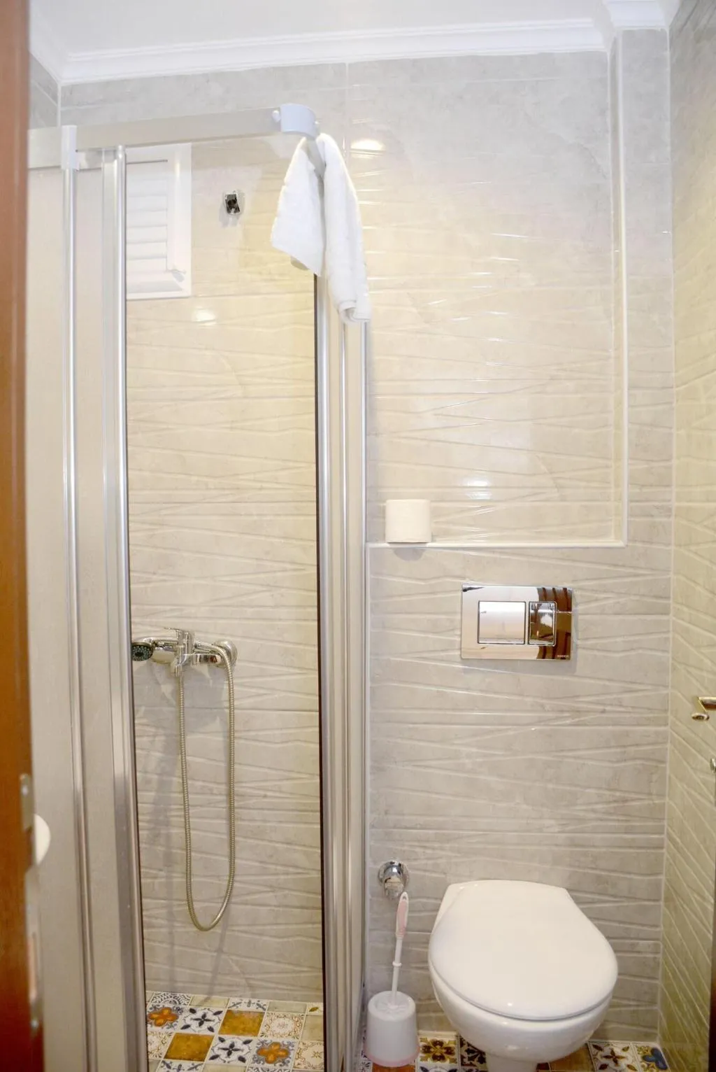 Room, Hotel Gumbet, Bodrum
