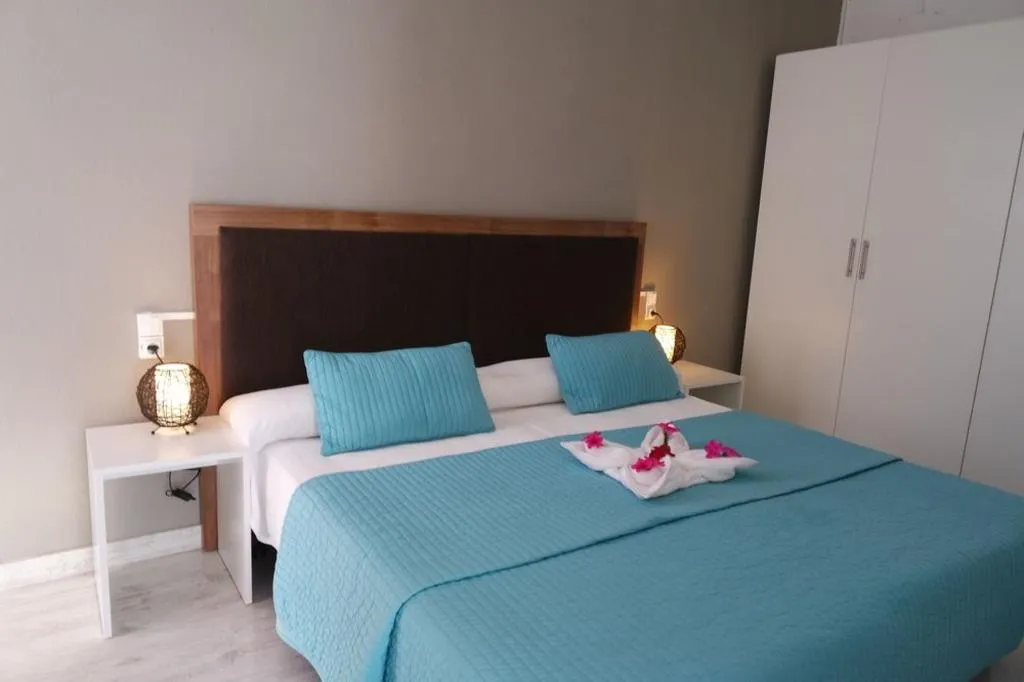 SUITE SEA VIEW WITH BALCONY Room, Es Nautico Suites, Majorca