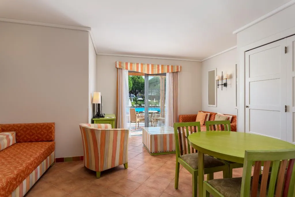APARTMENT ONE BEDROOM Room, Grande Real Santa Eulalia Resort & Hotel Spa, Algarve