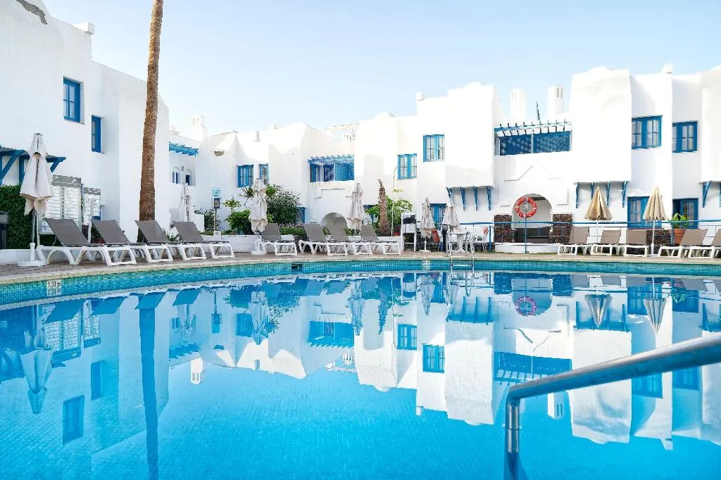 Pool, Labranda Bahía Fañabé, Tenerife