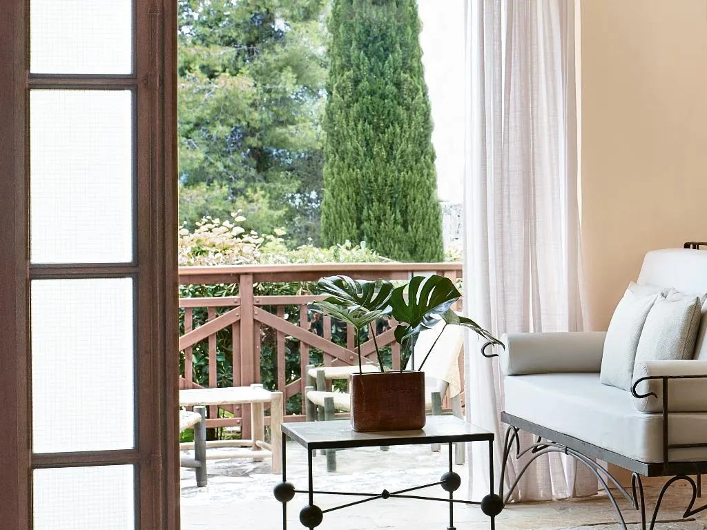 FAMILY ROOM STANDARD Room, Grecotel Daphnila Bay, Corfu