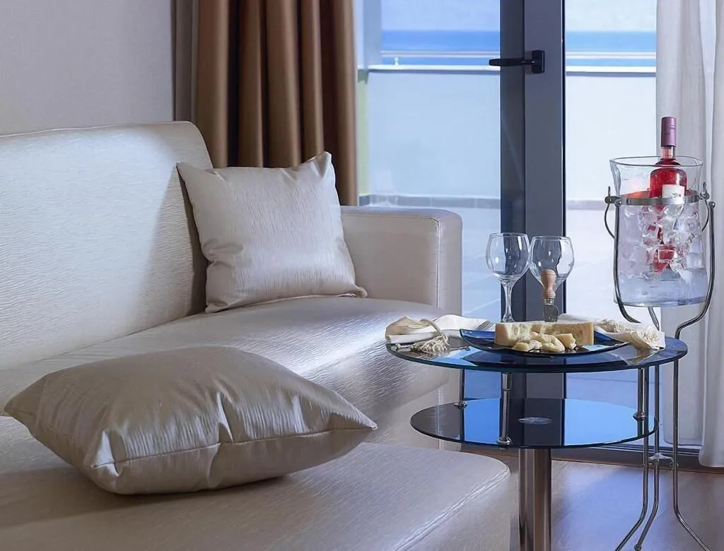 Room, Arion Hotel, Athens