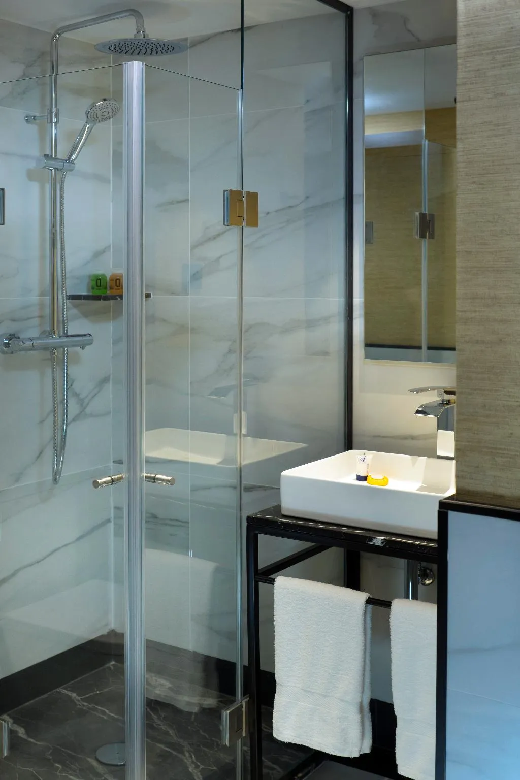 STUDIO SUPERIOR Room, The Oliver Apartamentos, Madrid