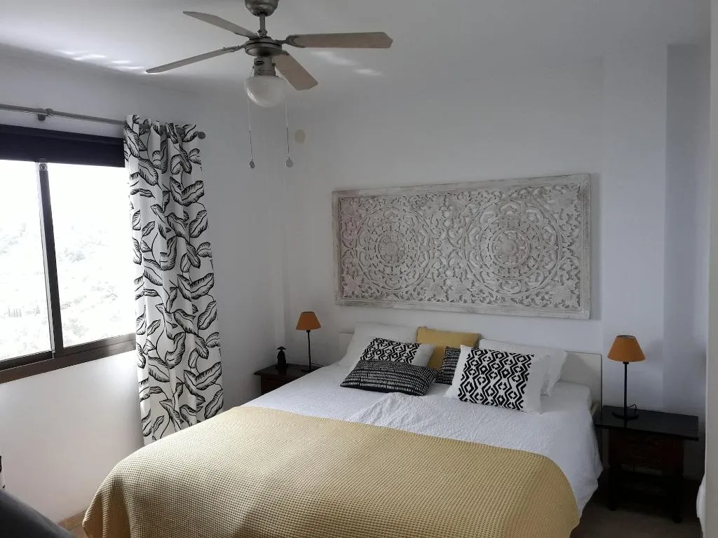 Room, Campo Agave - Boutique B&B en Glamping, Costa Del Sol