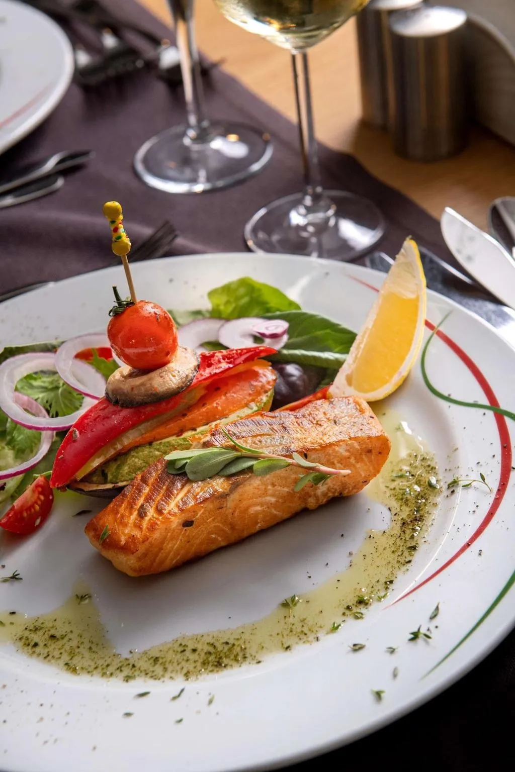 Restaurant, Sealife Lounge Hotel +18 Adult Only, Antalya
