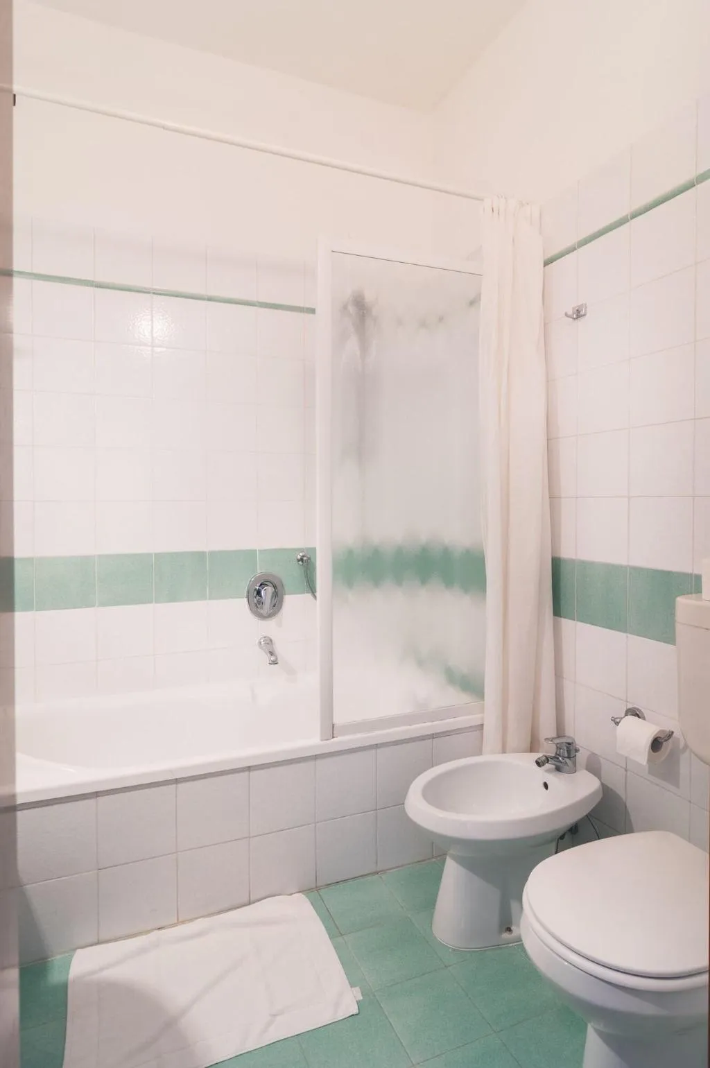 Room, Hotel Al Malcanton, Venice