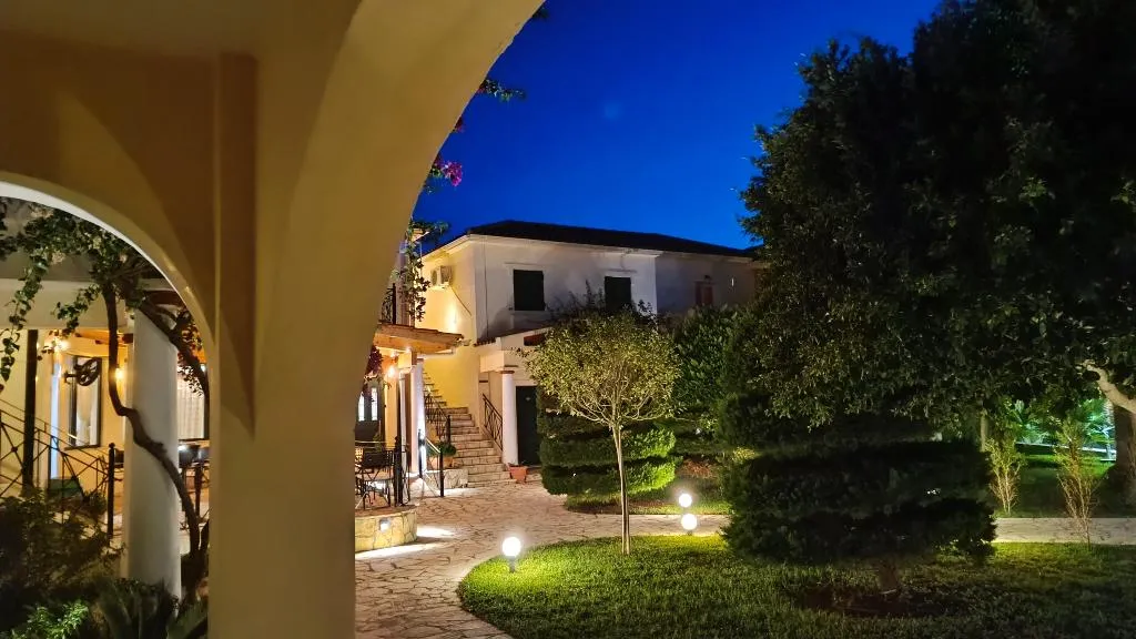 General view, Elanthi Village Apartments, Zante