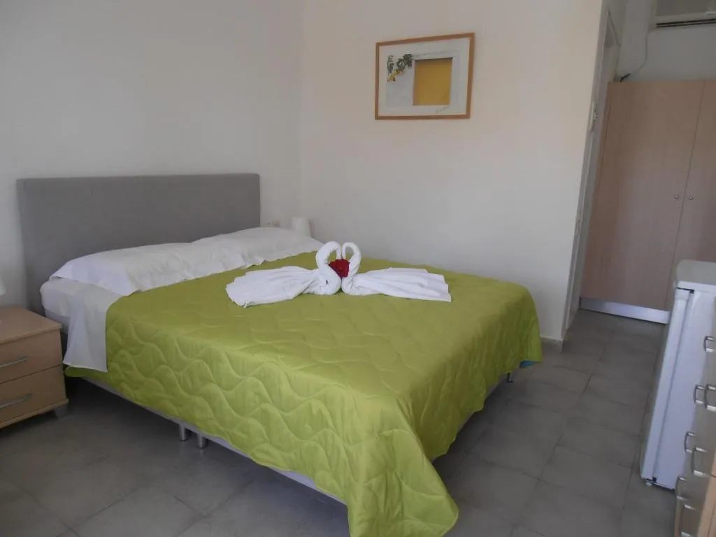 Room, Mariliza Beach, Kos