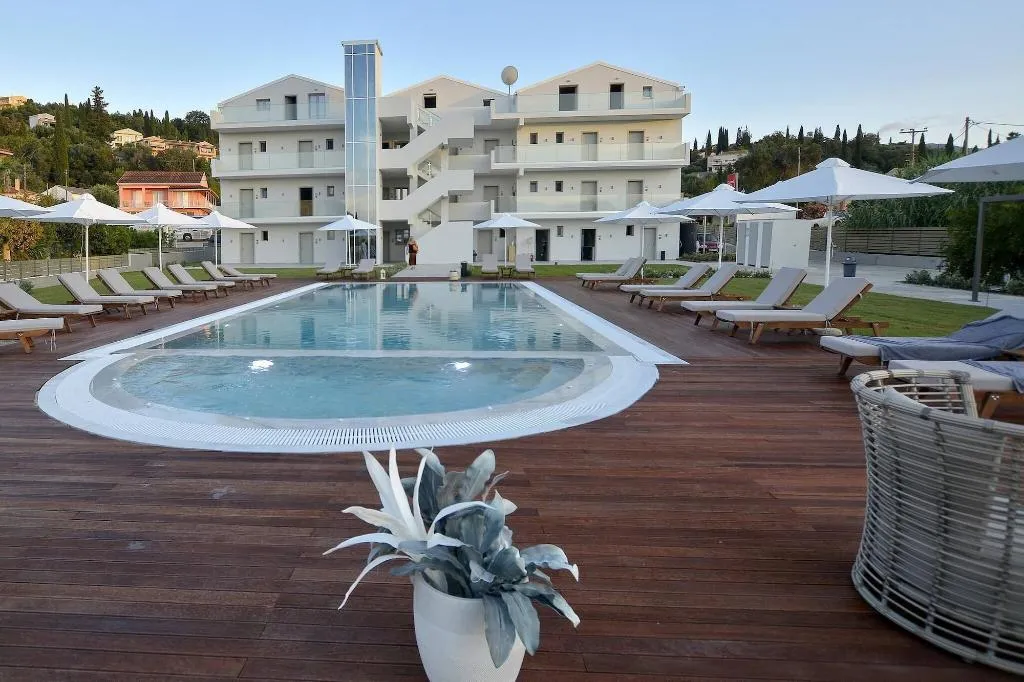 Sports and Entertainment, V Luxury Suites, Corfu