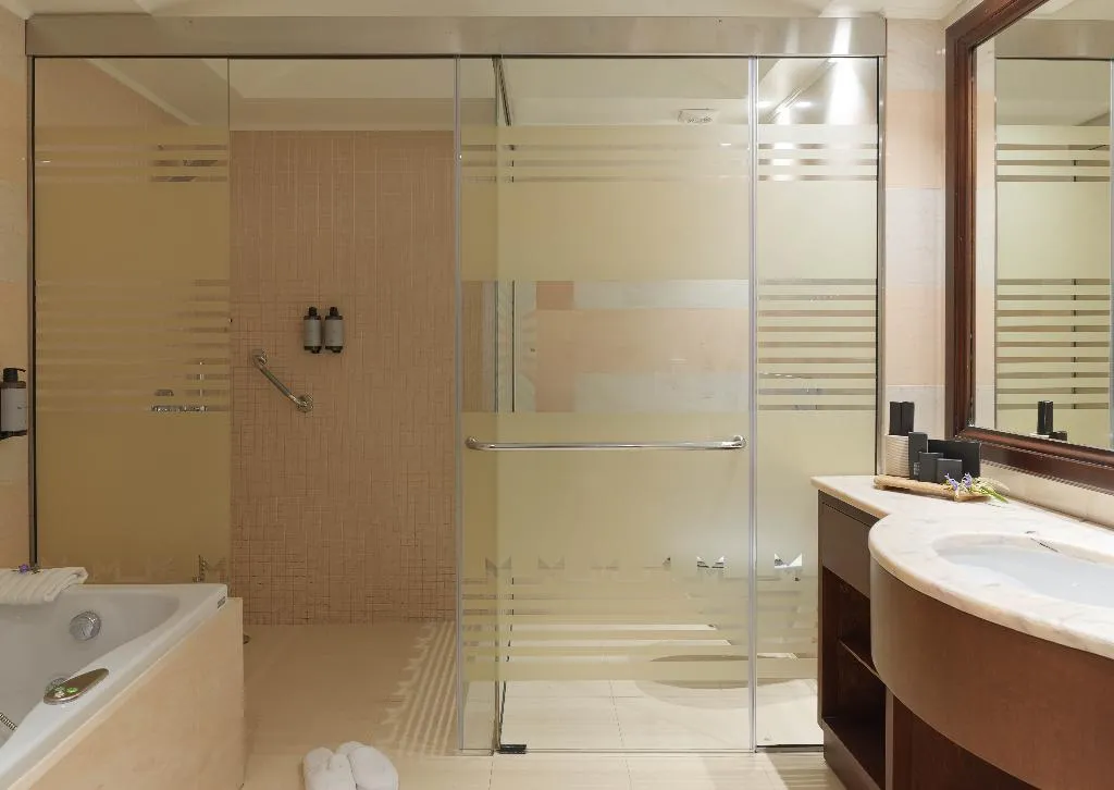 Room EXECUTIVE Room, Seafos Luxury Resort & Spa, Kalamata