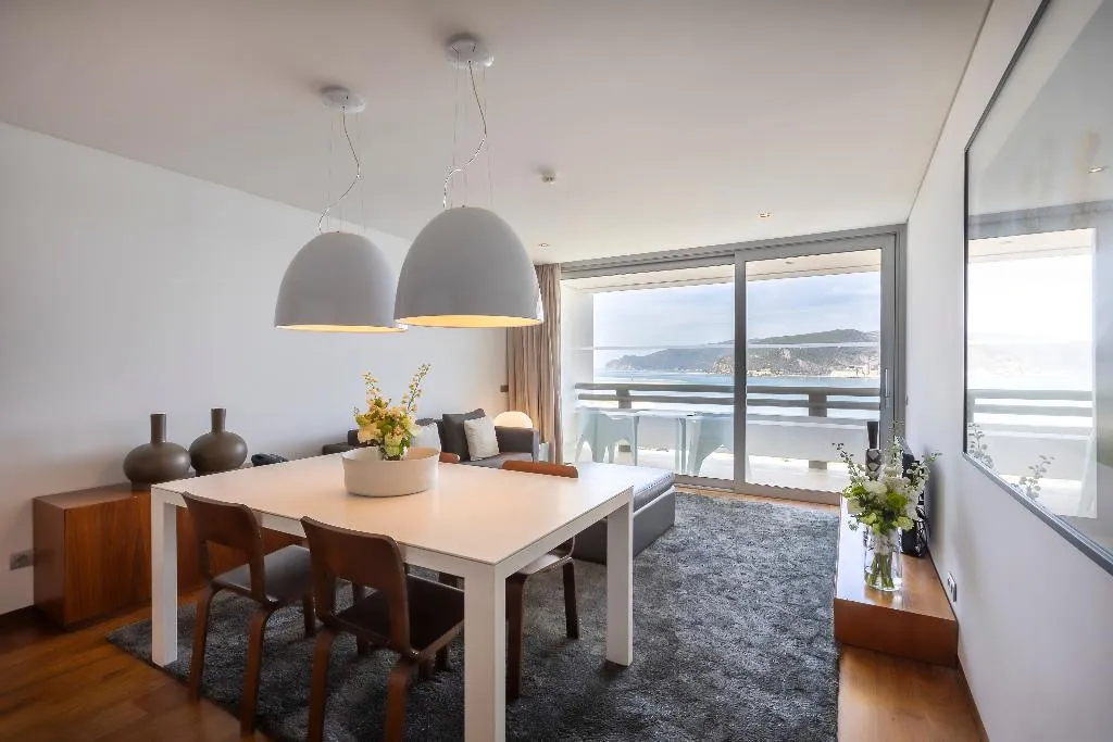 APARTMENT PREMIUM ONE BEDROOM Room, Troia Design Hotel, Lisbon