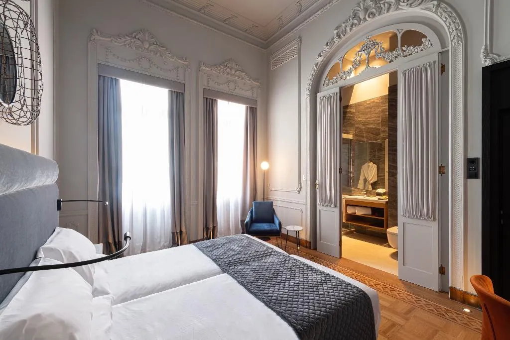 Double or Twin SUPERIOR Room, Boutique Hotel Cordial Malteses, Gran Canaria