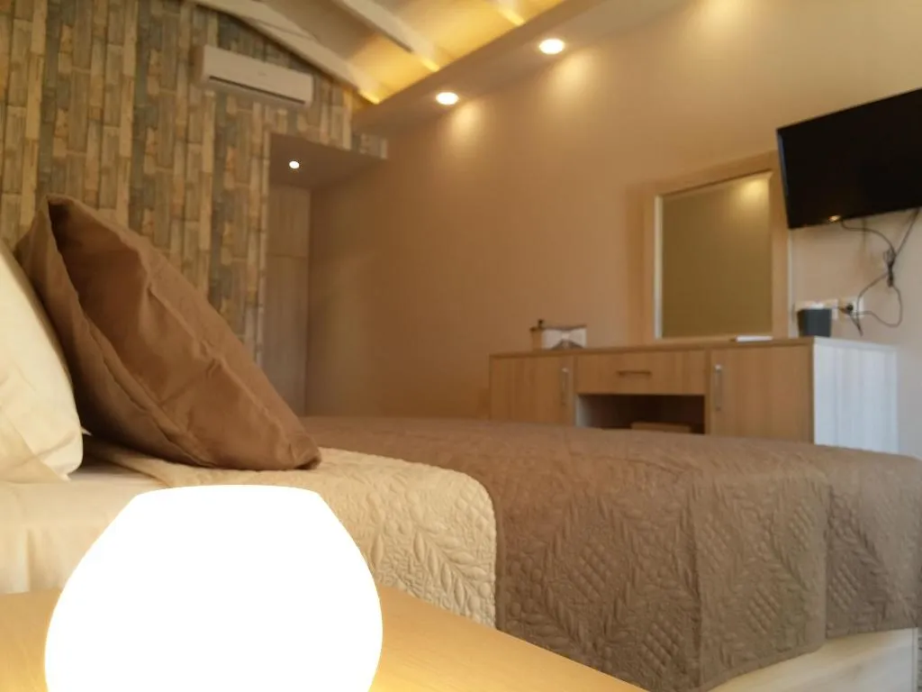 Room, Anetis Beach Hotel, Zante
