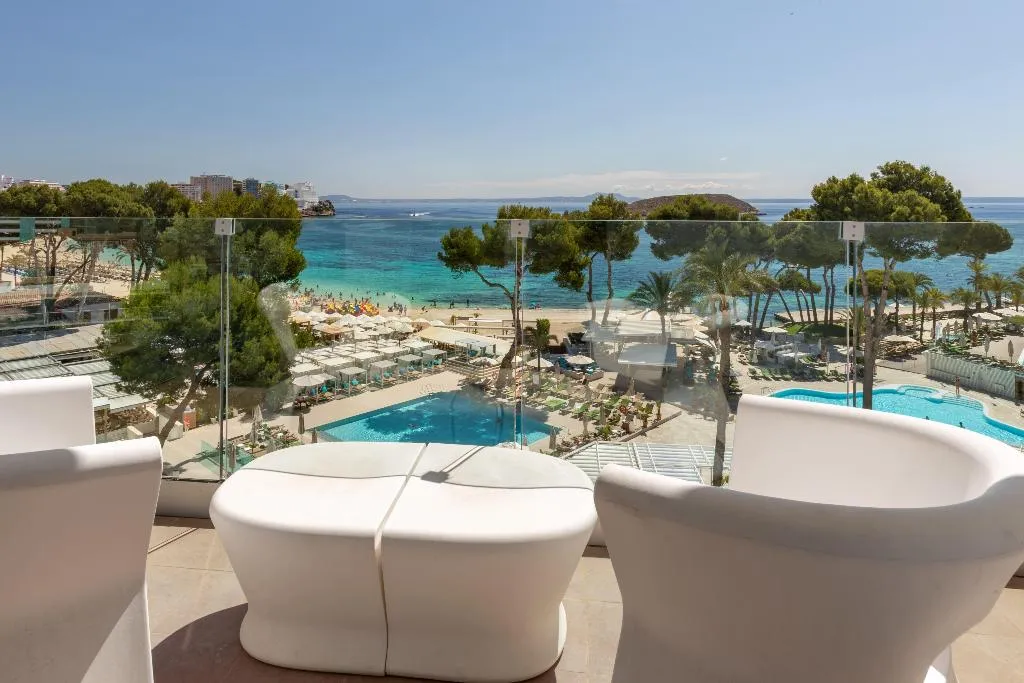 SUITE GRAND Room, Melia South Beach, Majorca
