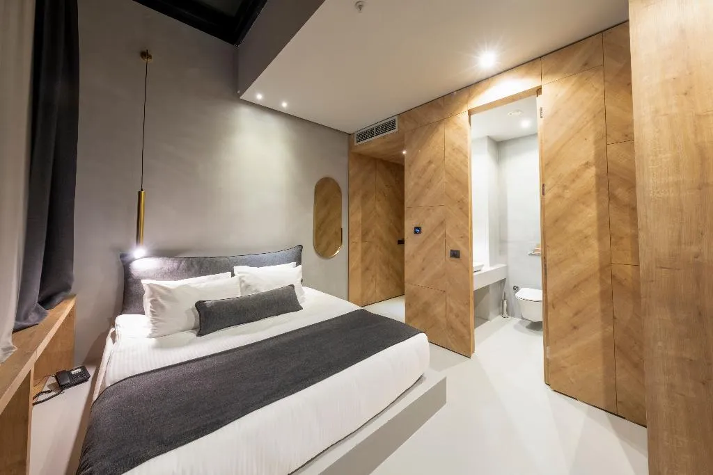 SINGLE STANDARD Room, AG Hotels Antalya, Antalya