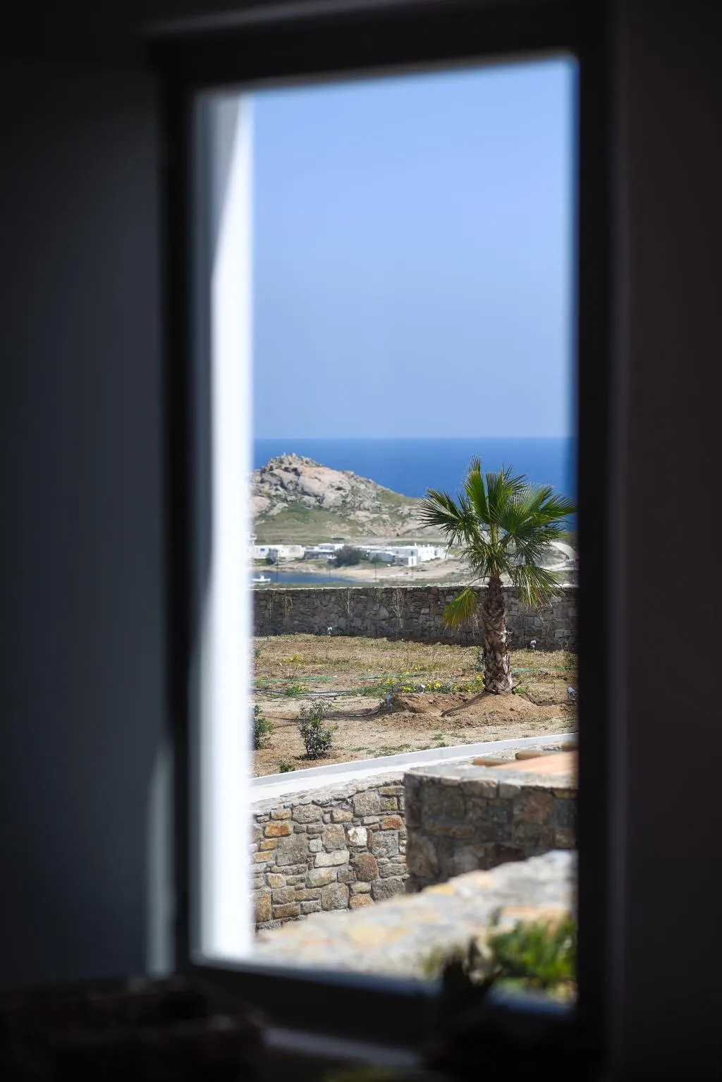SUITE SUPERIOR Room, Myconian Crown Suites by Mr and Mrs White, Mykonos