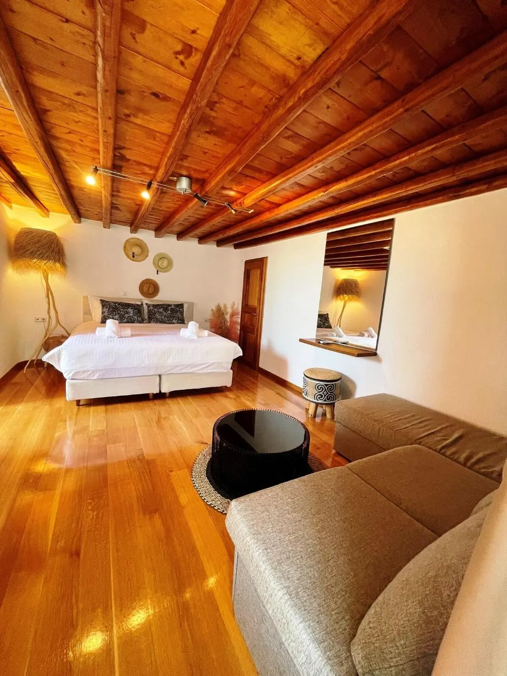 Room, Dimele Rooms & Studios, Mykonos