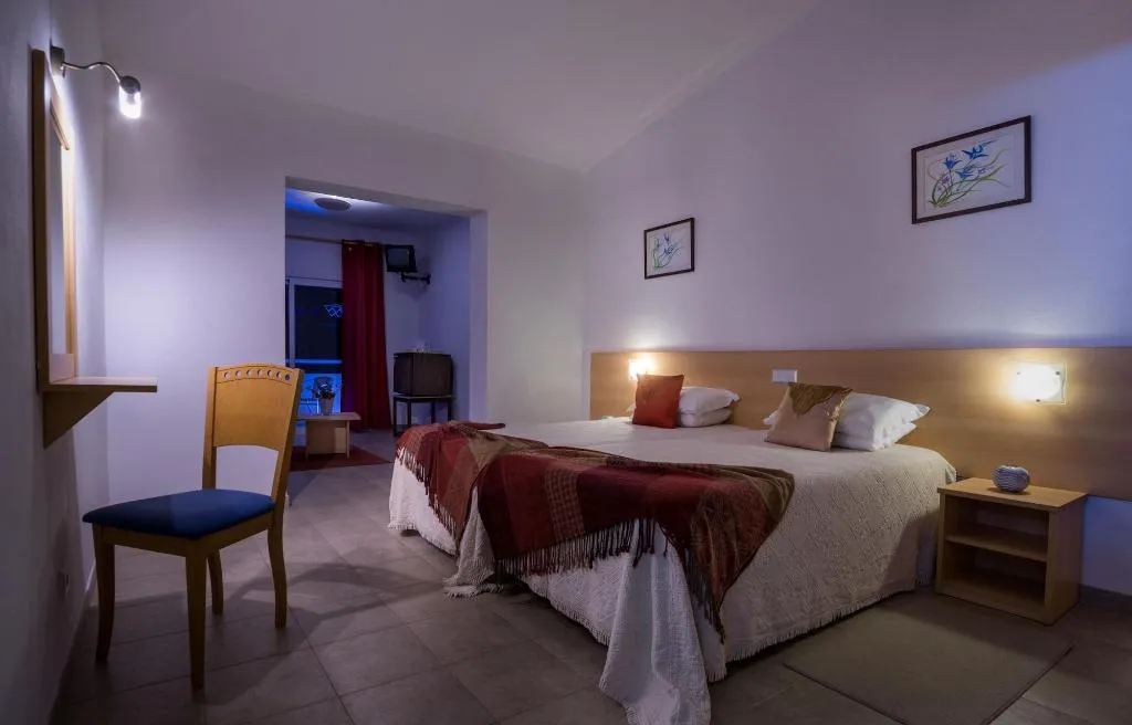 Room, Villa Well By Villa Welwitshia Mirabilis, Algarve