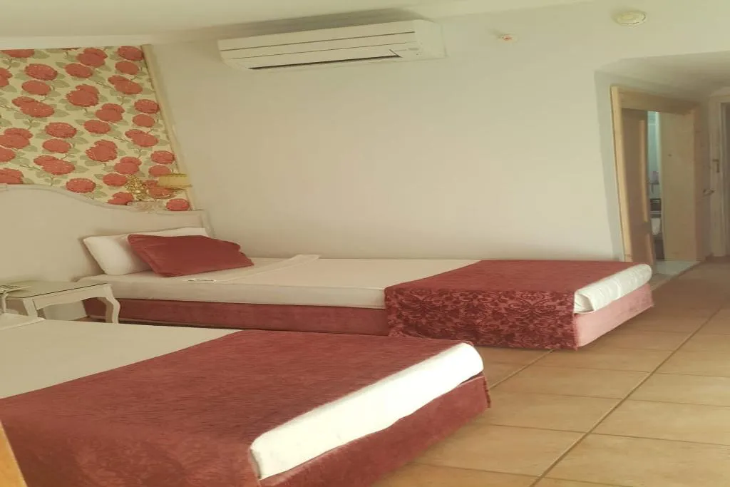 DOUBLE STANDARD Room, Hotel Sea Gull - All Inclusive, Antalya