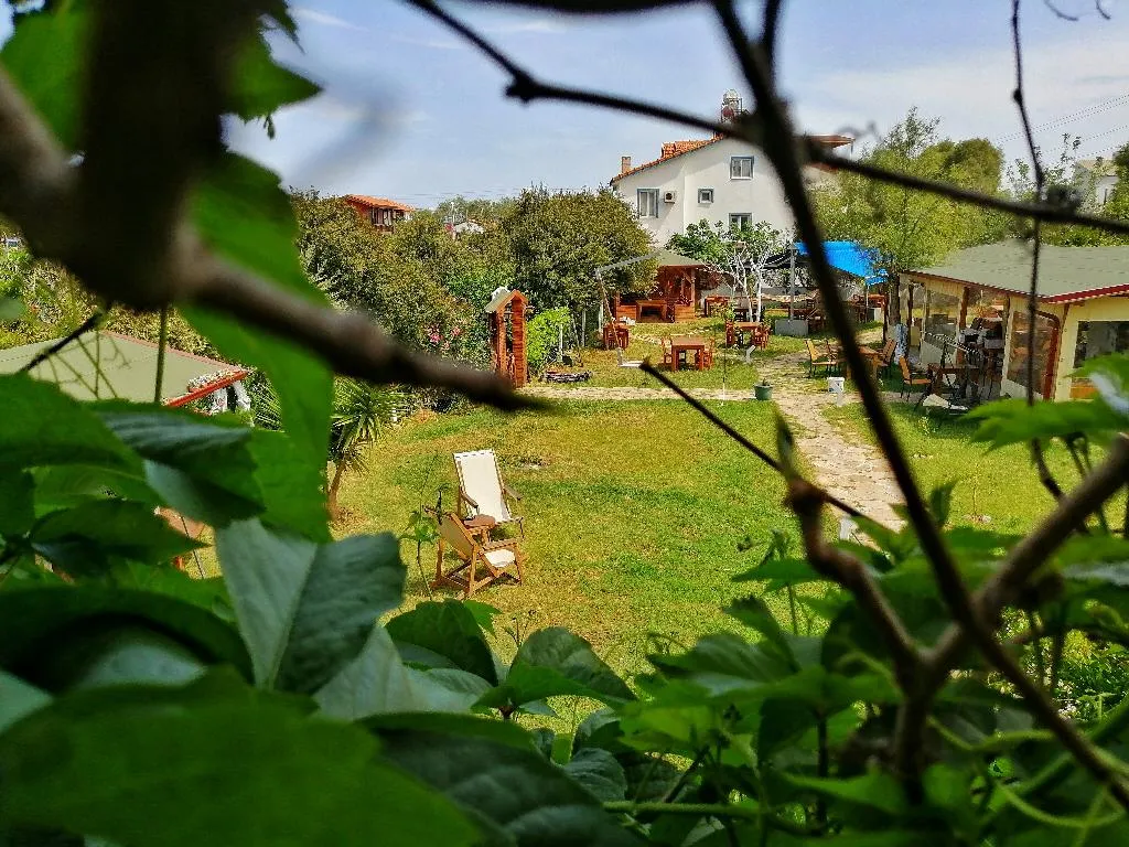 General view, Elit Hotel Palamutbuku, Dalaman