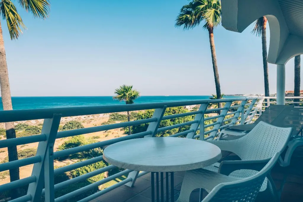 JUNIOR SUITE SEA VIEW Room, Iberostar Waves Royal Andalus, Costa De La Luz