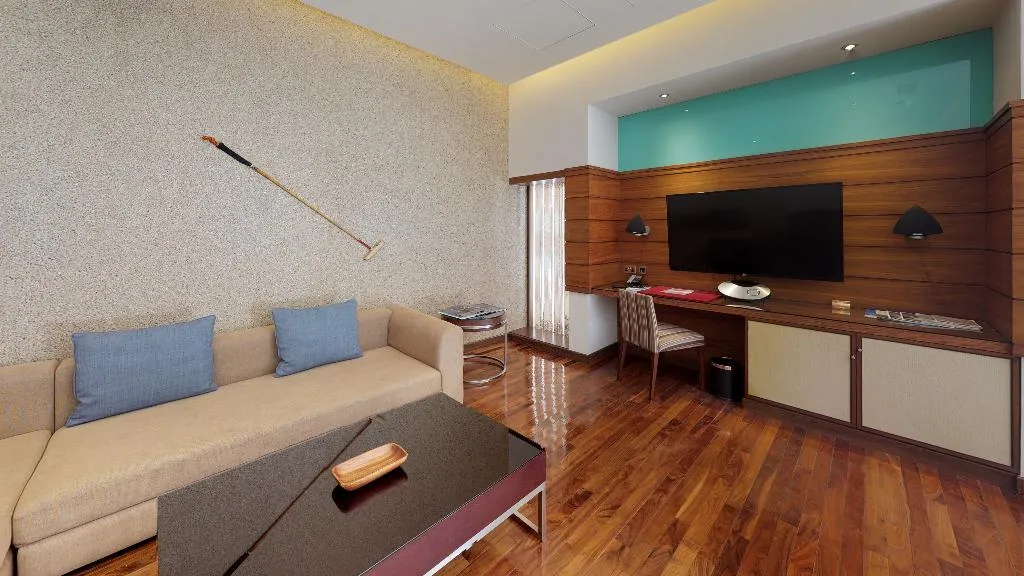 VILLA STANDARD Room, Melia Desert Palm Member of Melia Collection, Dubai