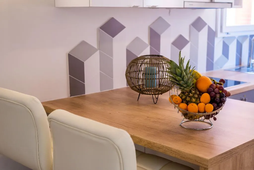APARTMENT ONE BEDROOM Room, Leonarda Baroque House - Old Town, Dubrovnik