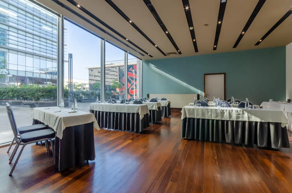 Conferences, Olissippo Oriente, Lisbon