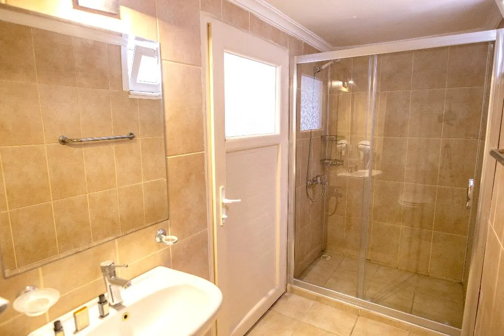 TRIPLE STANDARD Room, Camlik 87 Hotel Ayvalik, Izmir