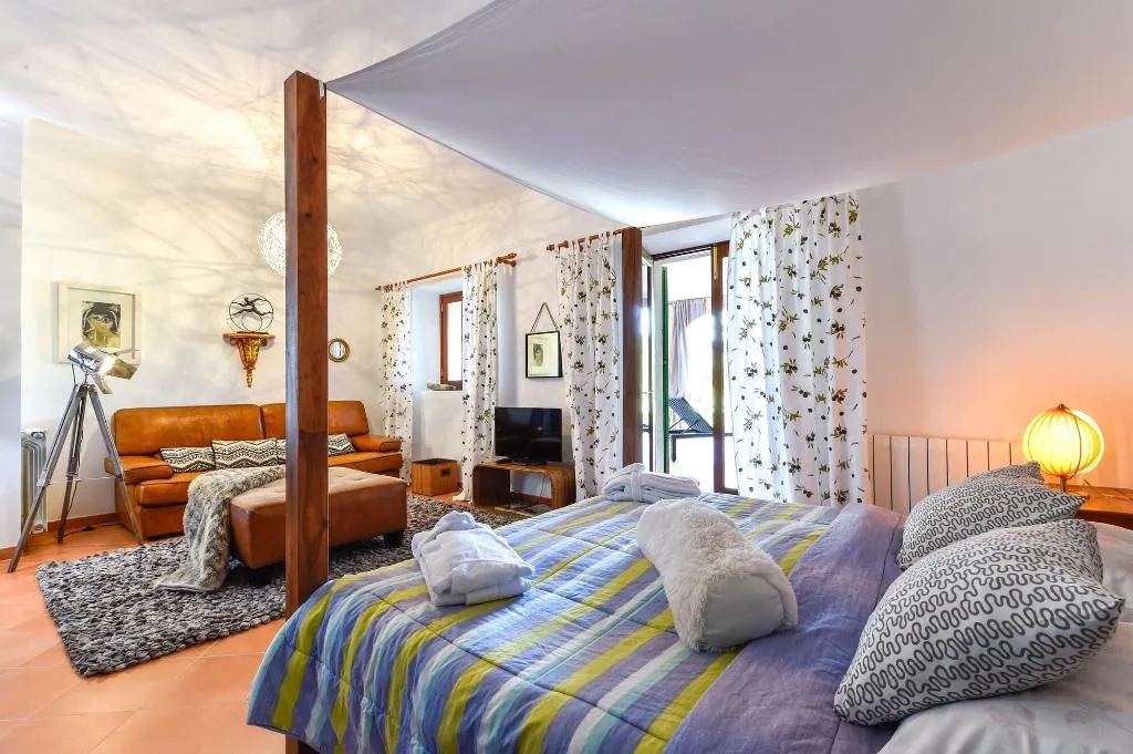 Room, Agroturismo Fincahotel Es Llobets - Adults Only, Majorca