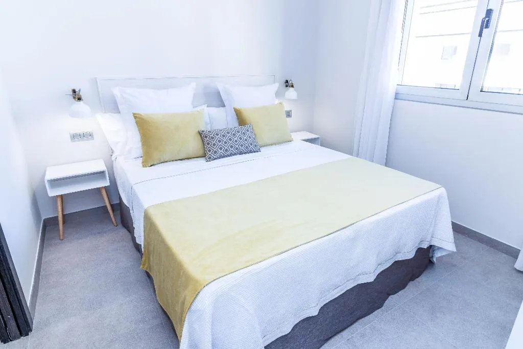 Room, URBANSEA Holiday Homes, Gran Canaria