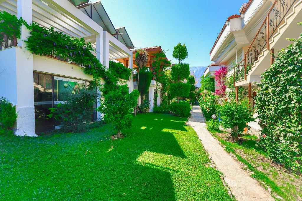 General view, Yel Holiday Resort, Dalaman