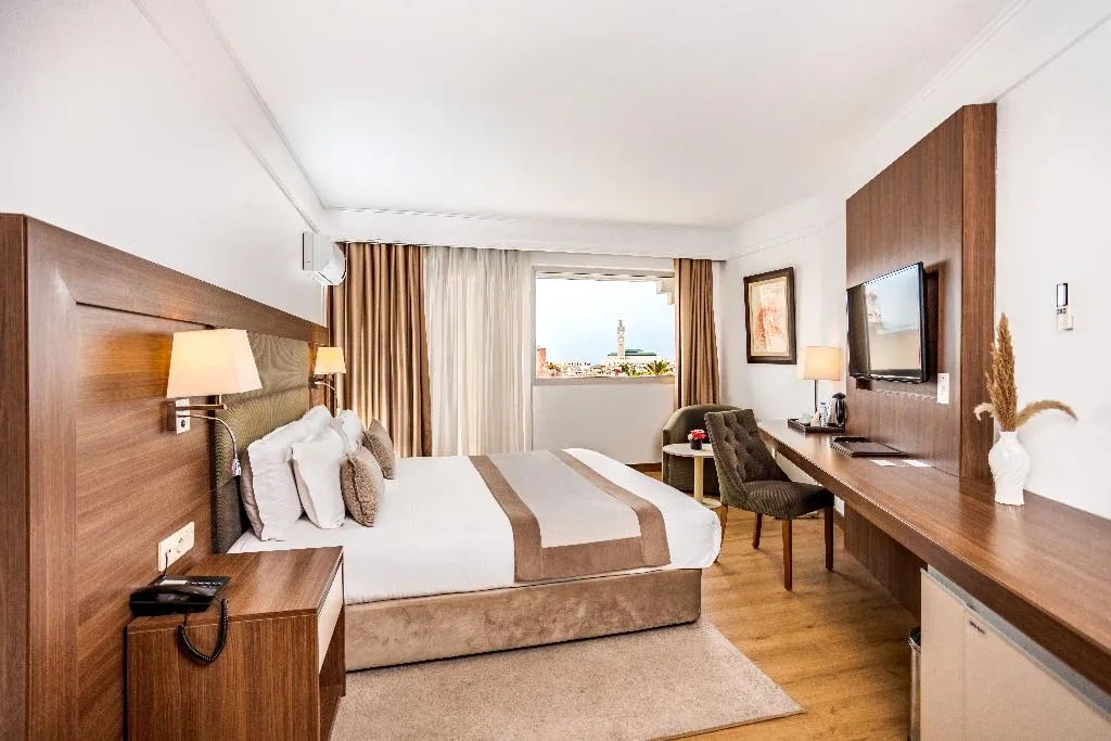Room PREMIUM Room, Kenzi Basma, Casablanca