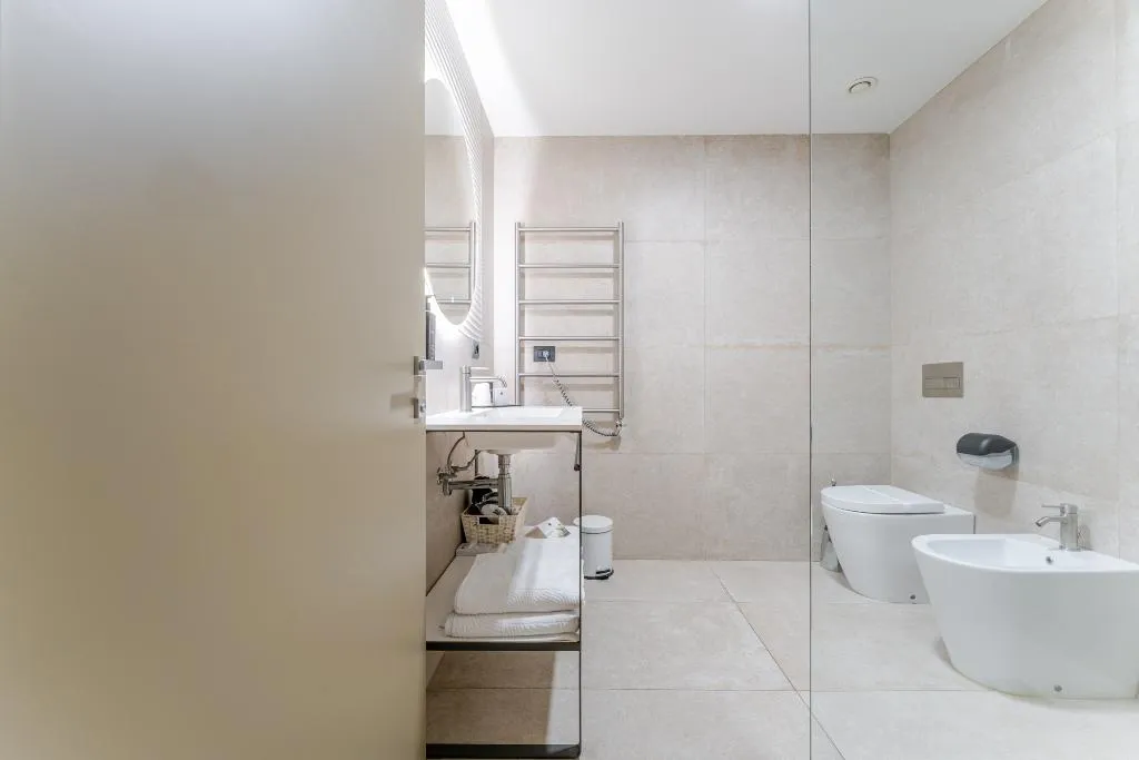 Room, Acca Sporting Milano - AA Hotels, Milan