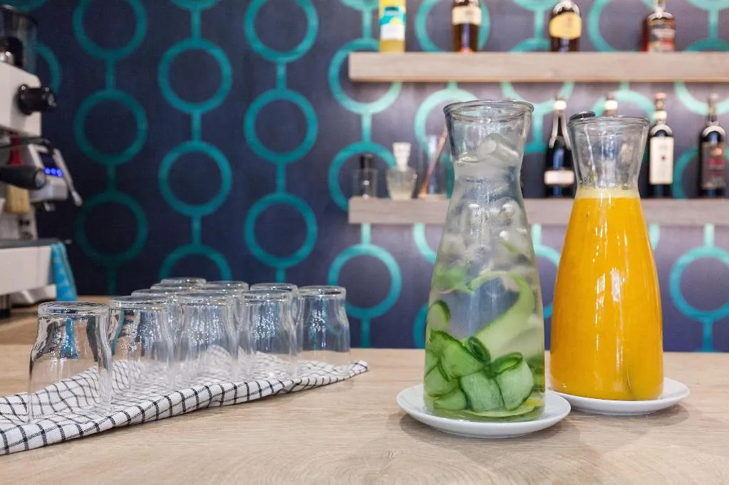 Restaurant, Trendy By Athens Prime Hotels, Athens