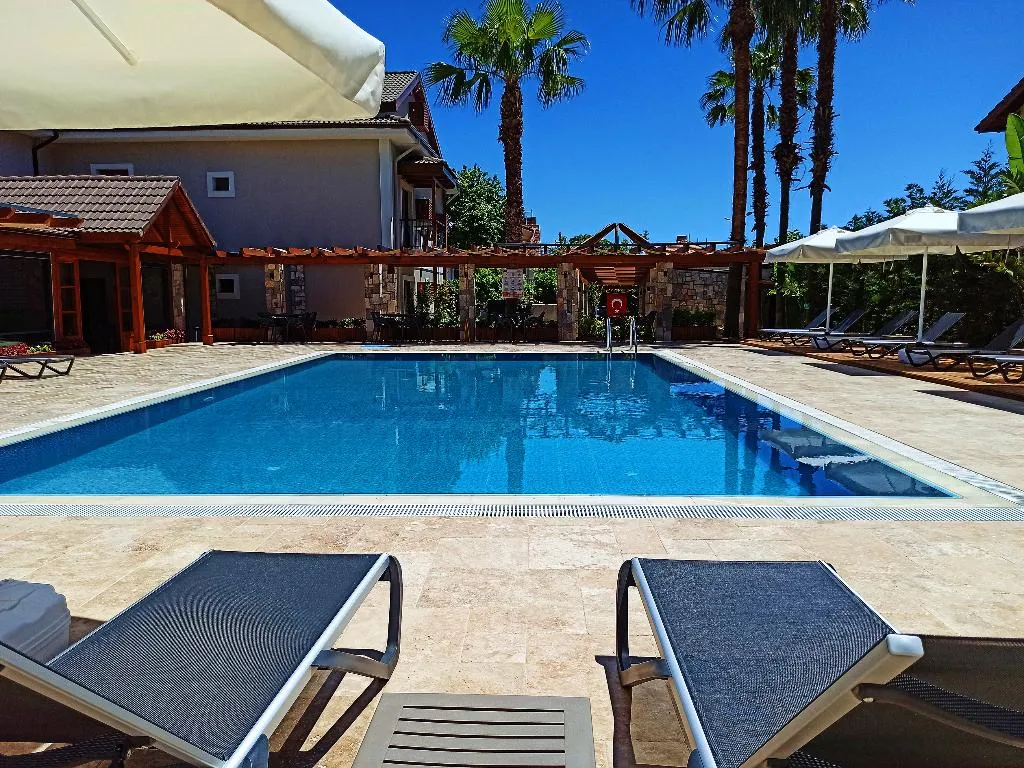 Pool, West House Exclusi̇ve Hotel Göcek, Dalaman