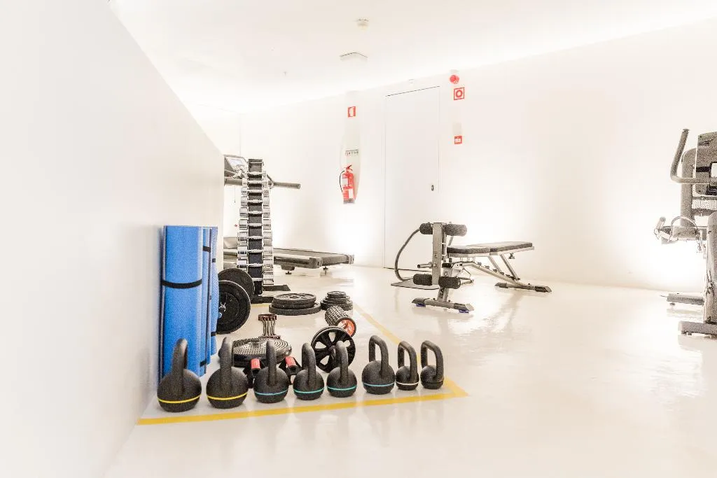 Sports and Entertainment, Corpo Santo Lisbon Historical Hotel, Lisbon