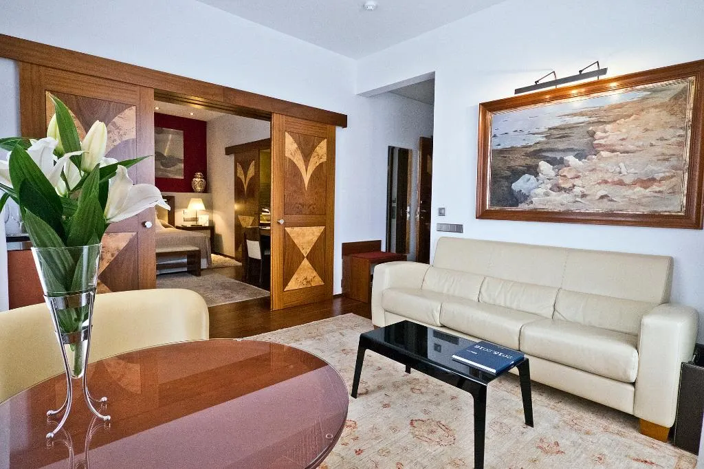 SUITE STANDARD Room, Mirador De Dalt Vila, Ibiza