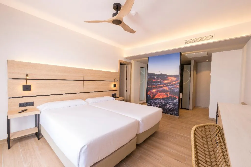 FAMILY ROOM STANDARD Room, MYND Yaiza, Lanzarote
