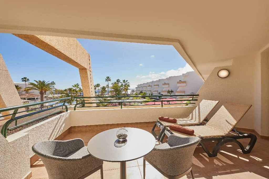 SUITE OCEAN VIEW Room, Grand Hyatt Lanzarote Playa Dorada Resort, Lanzarote