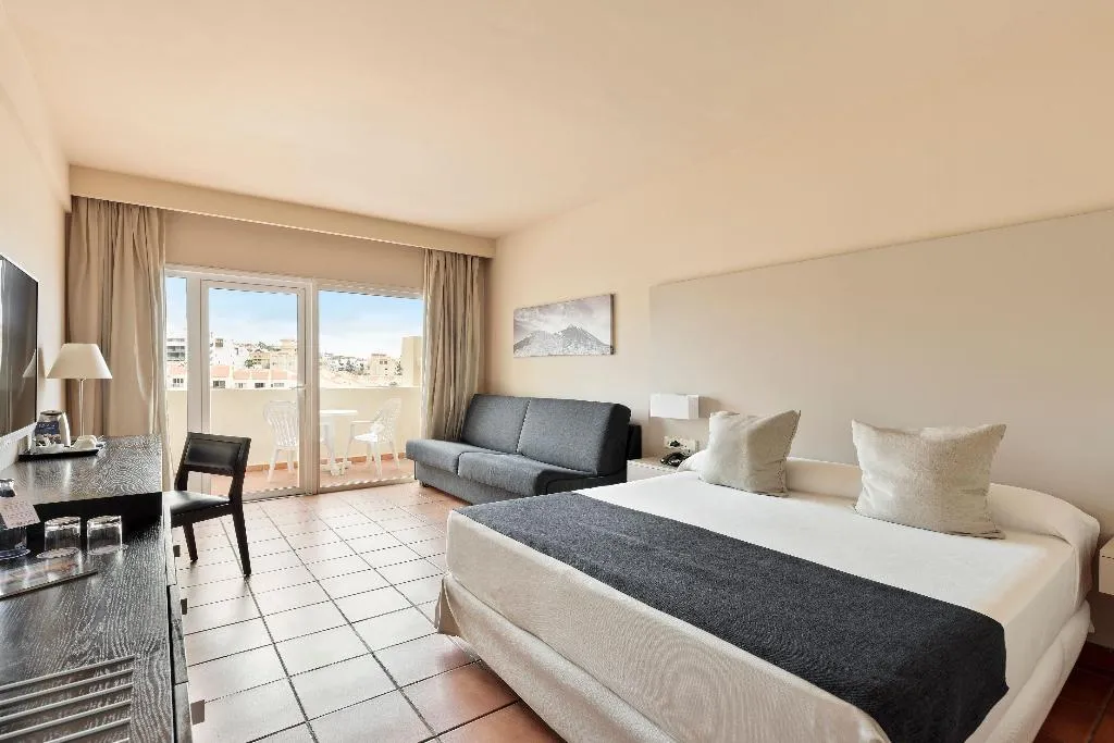 Room, Best Jacaranda, Tenerife